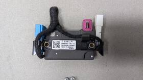 Tesla 1948005-00-a Model Y 2020-2025 Interior Camera Infrared Lhd Oem