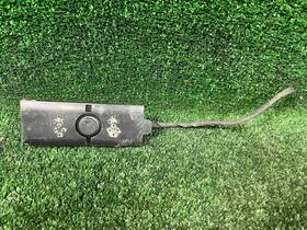 2525002-12-d Tesla 2020-2024 Model S X Y Pdc Bumper Parking Sensor Black Oem