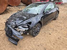 596.ts1p21 Tesla 3 2021 Camera/projector 1845762
