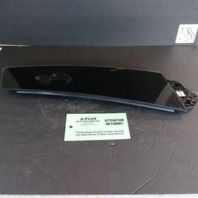 596.ts1p22 Tesla 2022 3 Oem Camera/projector Center Post Camera W Glass