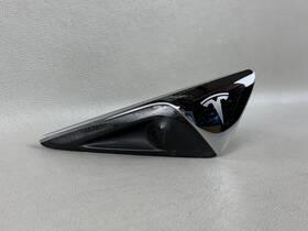 Grk181682237970 Tesla 2017-2020 Model 3 Right Passenger Side Fender Turn Signal Camera Oem 17-20