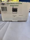 Top Dawg Electronics Bracket Wired Waterproof Camera Tdmdvrhdcam