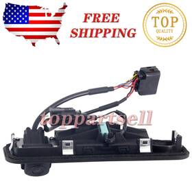 95760-c2101 Toppartsell 655506580091 95760-e6201 Backup Rear View Camera Trunk For 2015-2017 Hyundai Sonata I4