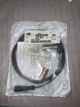 C-tr955341 Torque 5.8ft 90 Degree Abs Sensor Kit Replaces Meritor Wabco 955341 R955341