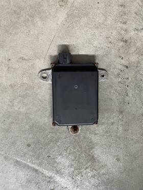 88162-0w271 Toyota 0aysrr2a 2016 2017 2018 2019 2020 Prius Blind Spot Sensor Oem