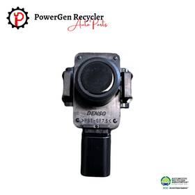 89341-58070 Toyota 188400-3310 2016-2022 Genuine Prius 1.8l Sensor Pdc Parking P202 Black