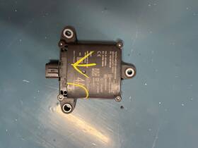 88162-35010 Toyota 202-lsc077 Oem 2021 2022 4runner Rear Blind Spot Monitor Sensor