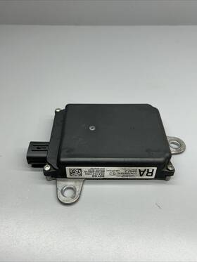 88162-0r010 Toyota 2841541104 2013-2016 Rav4 Rear Blind Spot Sensor Module Oem 13 14 15 16