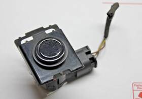 51-12-7-142-233 Toyota 2004-2008 Bmw 7-series Rear Bumper Reverse Parking Ultrasonic Sensor