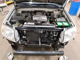 596-00174 Toyota Camera/projector 2005 4 Runner Sku#3990138