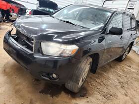 596-00231 Toyota Camera/projector Tailgate Mounted Fits 08 Highlander 1799217