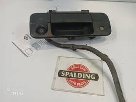 821820c011 Toyota 596-00383 Camera Tailgate Mounted With Handle 10-13 Tundra 11195337