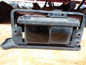 596-00487 Toyota Front Adaptive Cruise Radar Fits 08-16 Sequoia 749449