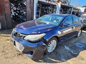 596-00680 Toyota Camera/projector Radar Unit Adaptive Cruise Fits 13-15 Avalon 1626606