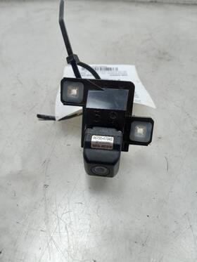 596-00684 Toyota 13 14 15 Prius Heads Up Display Vin Du