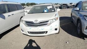 596-00691 Toyota 13-14 Venza Rear Camera Projector