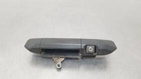 596-00719 Toyota 15 2015 Tacoma Tailgate Mounted Rear View Camera With Handle