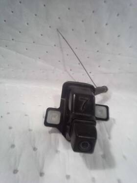596-00788 Toyota Camera/projector Camera Rear Liftgate Mounted Fits 14-20 4 Runner 70521