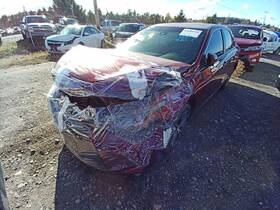 596-00884 Toyota Camera/projector Radar Unit Adaptive Cruise Fits 15-17 Camry 12520220