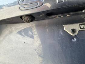 596-00923 Toyota Camera/projector Rear Camera Liftgate Mounted Fits 15-17 Sienna 758732