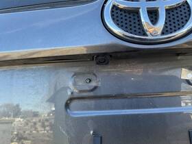 596-01107 Toyota Camera/projector Rear Camera Liftgate Mounted Fits 16-18 Rav4 738898