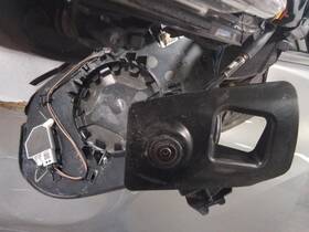 596-10010r Toyota Passenger Camera/projector Camera Side Fits 17-20 Highlander 1320199