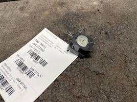 596-10011l Toyota Driver Camera/projector Camera Side Surround View Fits 17-24 Highlander 1995467 596-10011l Toyota Driver Camera/projector Camera Side Surround View Fits 17-24 Highlander 1995467