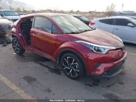 596-10192 Toyota Camera/projector Radar Unit Front Grille Mounted Fits 18 C-hr 5116768 596-10192 Toyota Camera/projector Radar Unit Front Grille Mounted Fits 18 C-hr 5116768