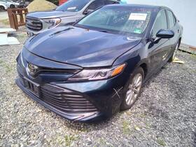 596-10372 Toyota Camera/projector Radar Unit Front Adaptive Cruise Fits 18-19 Camry 700469
