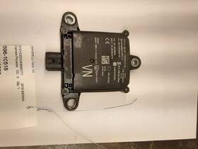 596-10518 Toyota Camera/projector Radar Unit Rear Blind Spot Alert Fits 18-20 Sienna 10301944