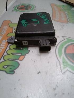 596-10519 Toyota Camera/projector Rear Radar Unit Blind Spot Alert Fits 13-14 Sienna 2518523