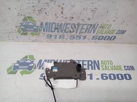596-11349 Toyota Camera/projector Radar Unit Cruise Control Fits 18-19 Tacoma 9360362