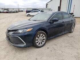 596-11438 Toyota Camera/projector Radar Unit Adaptive Cruise Fits 20 Highlander 3357331