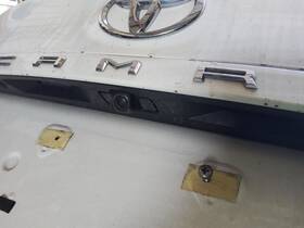 596-11665 Toyota Camry 2021 Camera/projector 421263