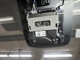 596-11671 Toyota Camera/projector Camera Front Lane Departure Warning Fits 20-24 Camry 234225
