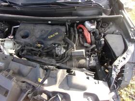 Toyota 596-11817 Camera/projector Camera Rear Liftgate Mounted Fits 21-24 Venza 31894748