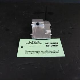 8646c-0a010 Toyota 596-12448 2022 Corollacs Oem Camera/projector Windshield Mtd Id Fits 22 8646c-0a010 Toyota 596-12448 2022 Corollacs Oem Camera/projector Windshield Mtd Id Fits 22
