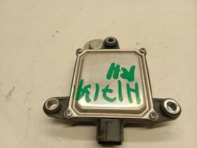 596-12496 Toyota Camera/projector Radar Unit Blind Spot Alert Fits 22 Corolla Cross 3898913