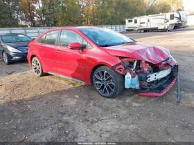 Toyota 596-12676 Camera/projector Sedan Radar Unit Blind Spot Alert Fits 20 Corolla