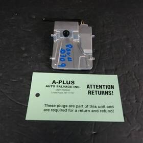 8646c-0r031 Toyota 596-12817 2021 Rav 4 Oem Windshield Mounted Camera Id Fits 20-21