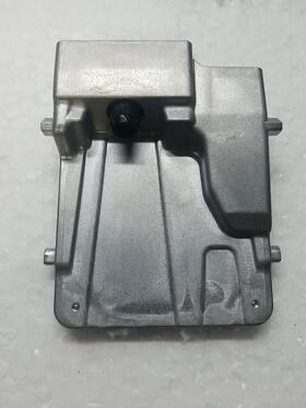 8646c42032 Toyota 596-12854 2020-21 Rav4 Windshield Lane Keep Assist Camera Preowned Oem