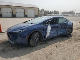 596-12955 Toyota Camera/projector Camera Park Assist Decklid Mounted Fits 23 Prius 1914534