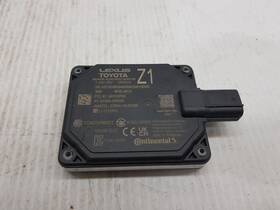 88162-48170 Toyota 596-13228 2023-2025 Prius Rear Blind Spot Radar Sensor Oem 88162-48170 Toyota 596-13228 2023-2025 Prius Rear Blind Spot Radar Sensor Oem