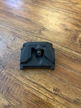 5a4a1e101 Toyota 2021-2022 Supra Oem Front Windshield Lane Assist Camera Module
