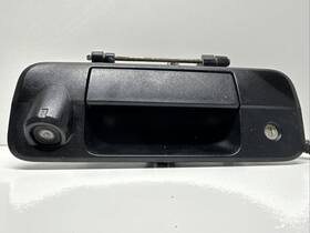69090-0c050 Toyota 690900c051 2007 - 2014 Tundra Backup Reverse Tailgate Camera Handle Oem
