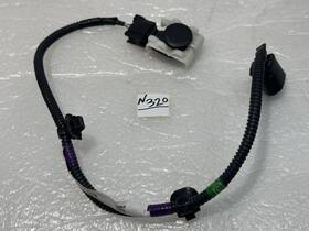 82113-0c040 Toyota 2007 -2014 Tundra Sequoia Oem Wire Engine Room N With Park Sensor