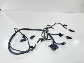82113-42060 Toyota 2016 2017 2018 Rav4 Rav-4 Front Bumper Parking Sensor Harness