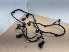 82113-47410 Toyota 82113 47410b Genuine Parking Aid System Wiring Harness B