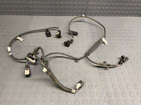 82114-06280 Toyota 2018-2021 Camry Front Bumper Harness With Parking Sensors And Camera