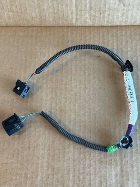 82114-0c040 Toyota 2007 - 2015 Tundra Sequoia Wire Engine Room For Park Sensor 82114-0c040 Toyota 2007 - 2015 Tundra Sequoia Wire Engine Room For Park Sensor